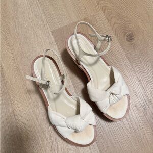 RAYE Arden Heel in Natural